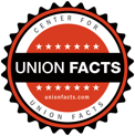 Center for Union Facts